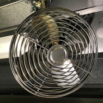 FAT TRUCK®  Ventilateur